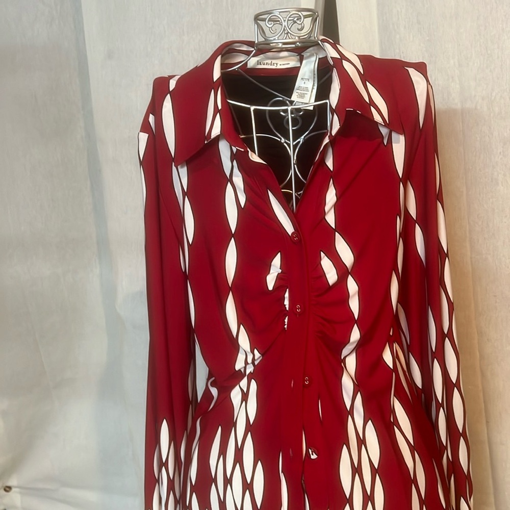 Laundry by Design dress